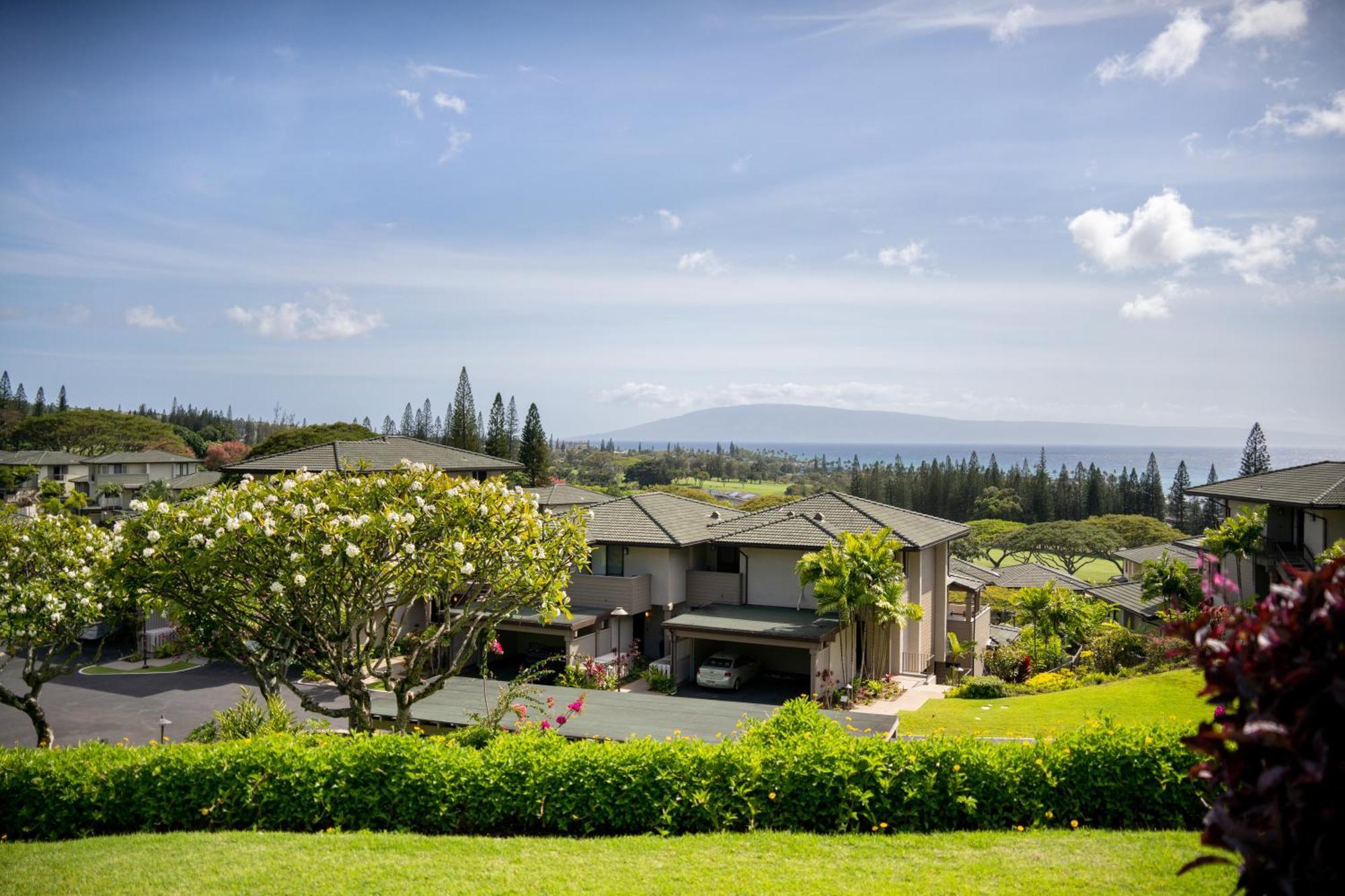 Kapalua Villas Maui Lahaina Exteriér fotografie