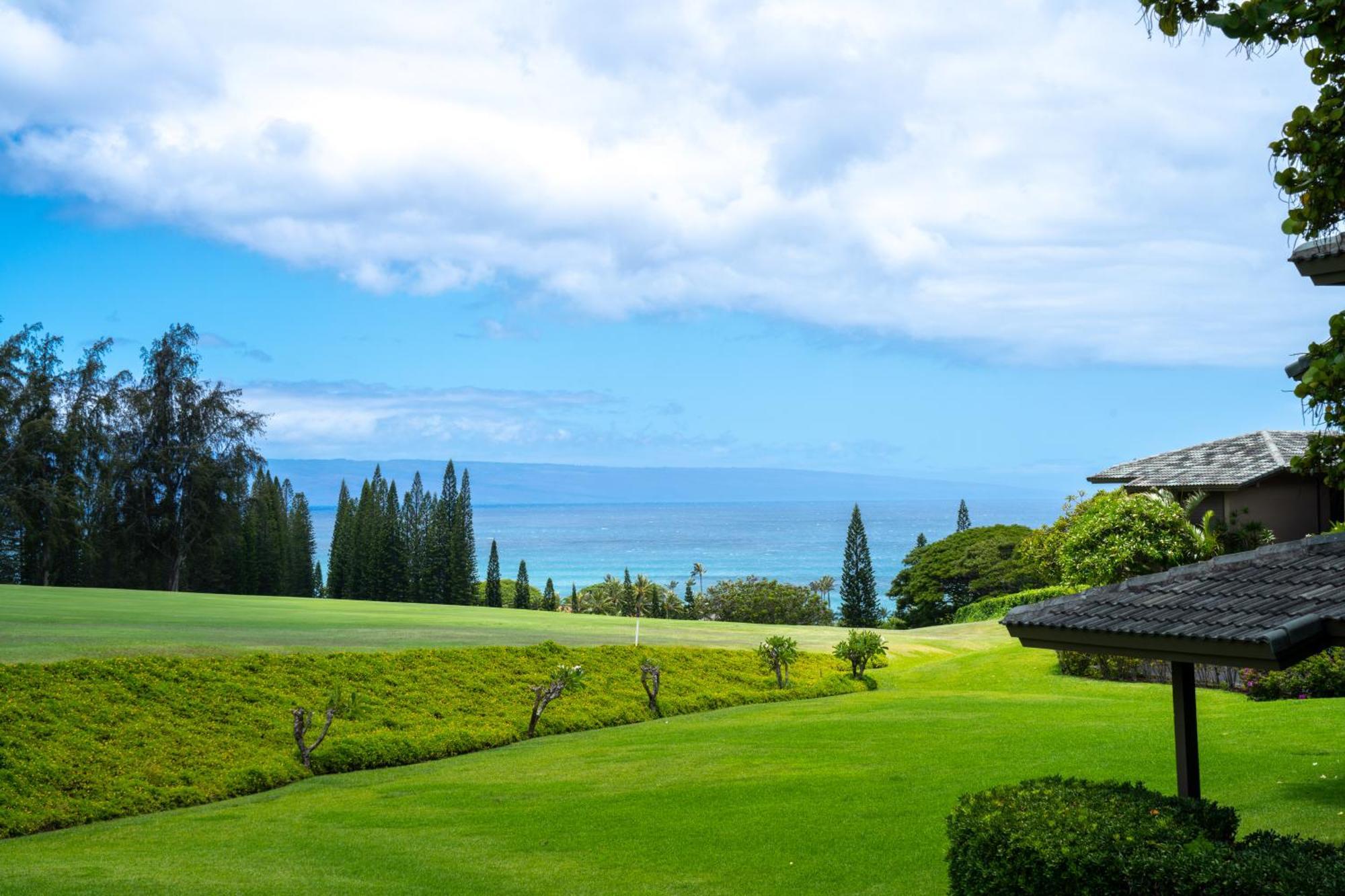 Kapalua Villas Maui Lahaina Exteriér fotografie