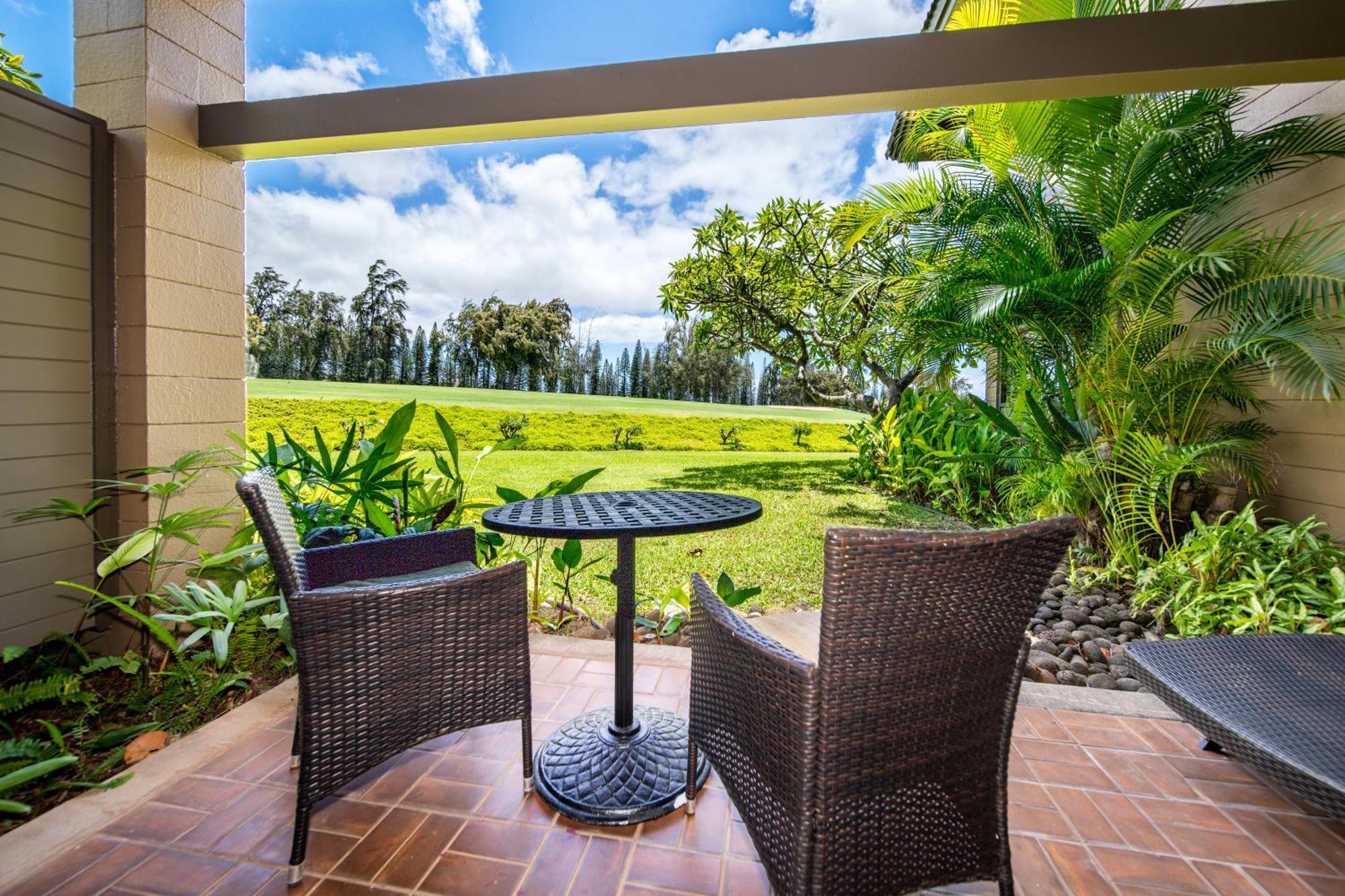 Kapalua Villas Maui Lahaina Exteriér fotografie